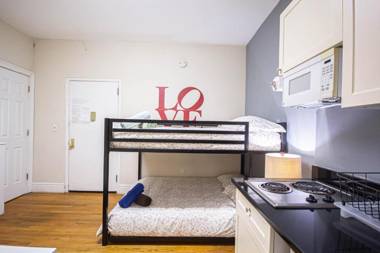 Studio Plus - Cozy Apartments