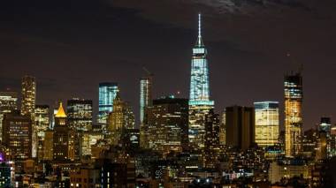 Hotel Indigo Lower East Side an IHG Hotel