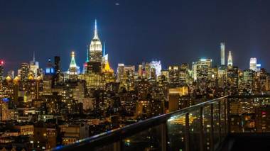 Hotel Indigo Lower East Side an IHG Hotel