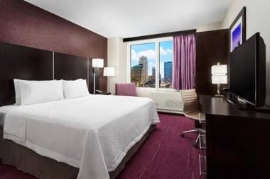 Hampton Inn Times Square Central