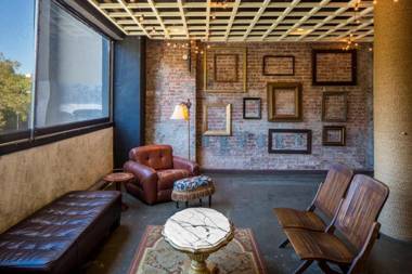 Orchard Street Hotel