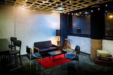 Orchard Street Hotel