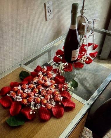 Executive Hotel Le Soleil New York