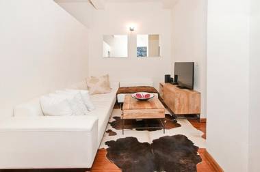 Madison Avenue Luxury Apartments Next to Times Square