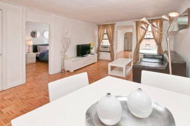 Madison Avenue Luxury Apartments Next to Times Square