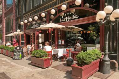Park Ave Apartments Midtown Next to Times Square