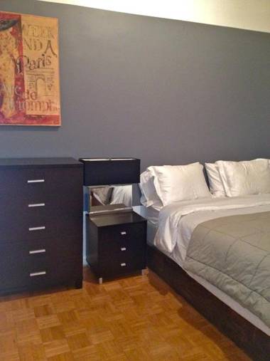 Park Ave Apartments Midtown Next to Times Square