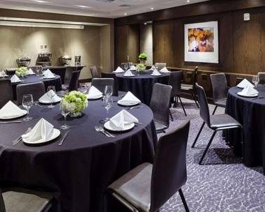 Hilton Garden Inn New York Times Square North