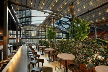 Renaissance New York Midtown Hotel