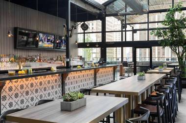 Renaissance New York Midtown Hotel