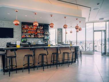 Hotel 50 Bowery part of JdV by Hyatt