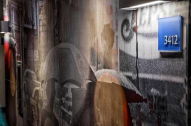 Doubletree By Hilton New York Times Square West