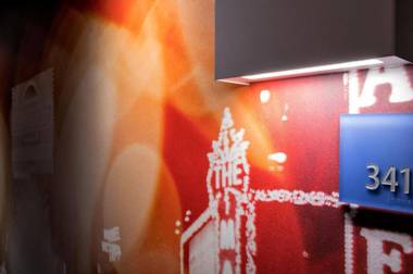 Doubletree By Hilton New York Times Square West