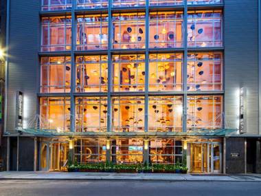 Crowne Plaza HY36 Midtown Manhattan an IHG Hotel