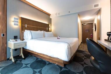 Crowne Plaza HY36 Midtown Manhattan an IHG Hotel