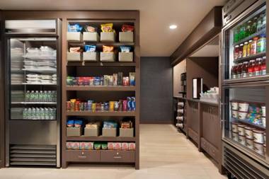 Embassy Suites By Hilton New York Manhattan Times Square