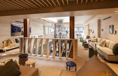 MOXY NYC Times Square