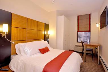 Hotel Five44
