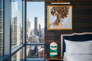 Renaissance New York Chelsea Hotel