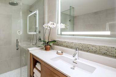 Concorde Hotel New York