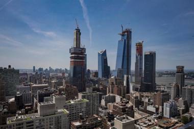 Aliz Hotel Times Square