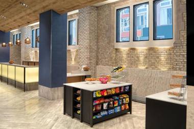 Fairfield Inn & Suites by Marriott New York Manhattan/Times Square South