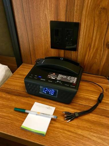 La Quinta by Wyndham Time Square South