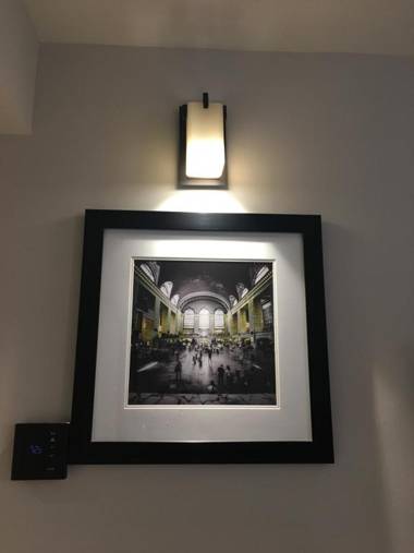 La Quinta by Wyndham Time Square South