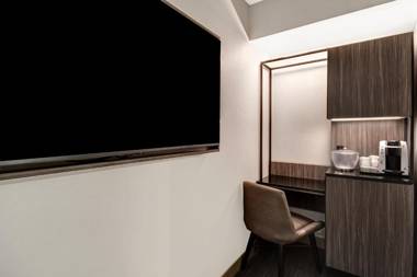 SpringHill Suites by Marriott New York Midtown Manhattan/Park Ave