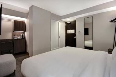 SpringHill Suites by Marriott New York Midtown Manhattan/Park Ave