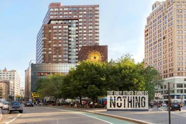 SpringHill Suites by Marriott New York Midtown Manhattan/Park Ave