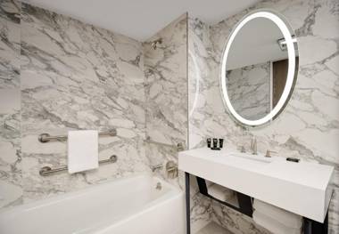 Hyatt Centric Midtown 5th Avenue New York