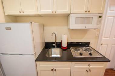 STUDIO PLUS - 2 Bedroom Apartment in Midtown