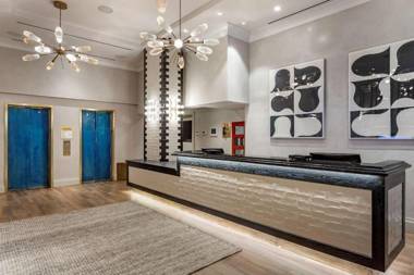 The Draper Ascend Hotel Collection