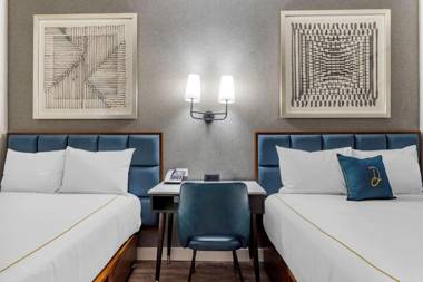 The Draper Ascend Hotel Collection