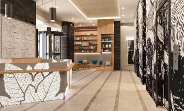 SpringHill Suites by Marriott New York Manhattan Chelsea