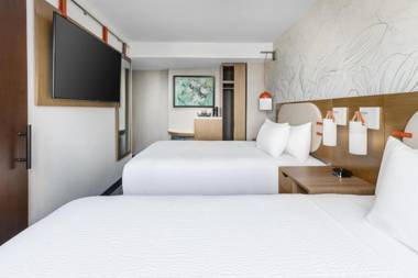 SpringHill Suites by Marriott New York Manhattan Chelsea