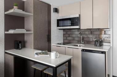 TownePlace Suites by Marriott New York Manhattan/Chelsea