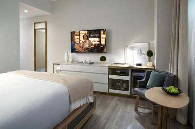 Hilton Club The Central at 5th New York