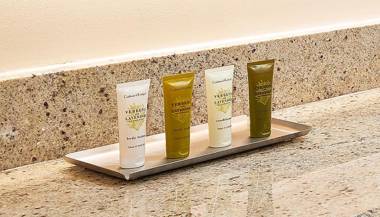 Hilton Club The Central at 5th New York