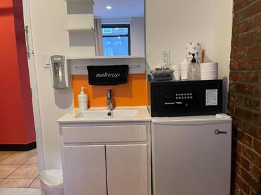 Chelsea Rooms NYC