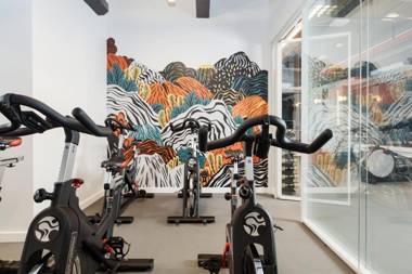 Placemakr Wall Street