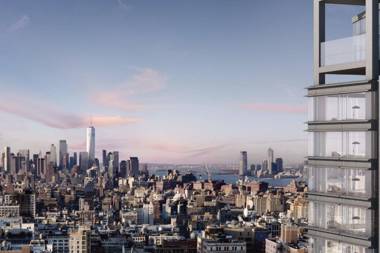 The Ritz-Carlton New York NoMad