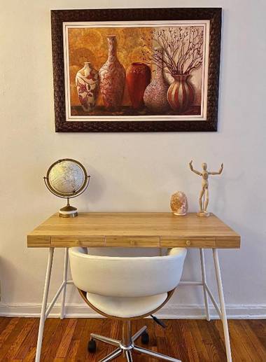 Cozy Entire Apartment Close to Central Park