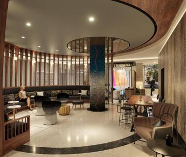 Le Méridien New York Fifth Avenue