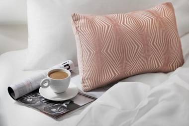 Le Méridien New York Fifth Avenue