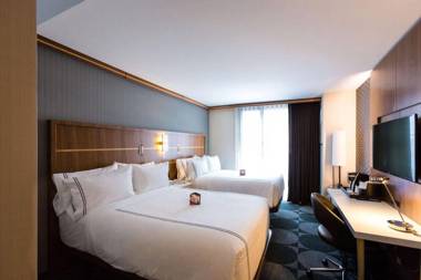 Crowne Plaza Midtown Manhattan