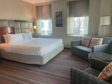 The Herald Powered by LuxUrban