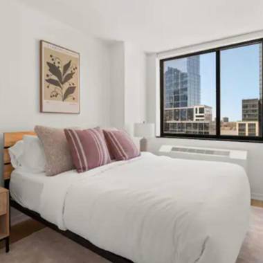 Apartamento Familiar en Excelente Sector de Nueva York