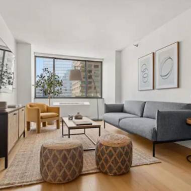 Apartamento Familiar en Excelente Sector de Nueva York
